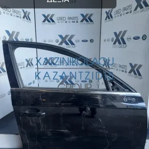 AUDI A4 2008-2012 ΠΟΡΤΑ ΕΜΠΡΟΣ ΔΕΞΙΑ (ΤΖΑΜΙ-ΓΡΥΛΛΟΣ-ΚΛΕΙΔΑΡΙΑ)