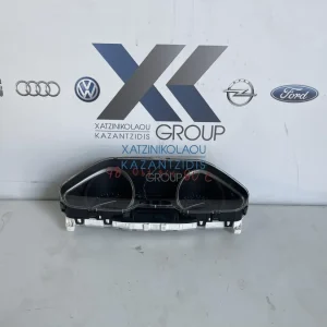 PEUGEOT 2008 2013-2019 ΚΑΝΤΡΑΝ ΟΡΓΑΝΑ 9805396480C