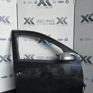 DACIA DUSTER 2010-2017 ΠΟΡΤΑ ΕΜΠΡΟΣ ΔΕΞΙΑ ΣΥΝΟΔΗΓΟΥ