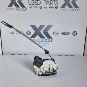 VW POLO 2009-2017 ΚΛΕΙΔΑΡΙΑ ΕΜΠΡΟΣ ΔΕΞΙΑ 5K1 837016D