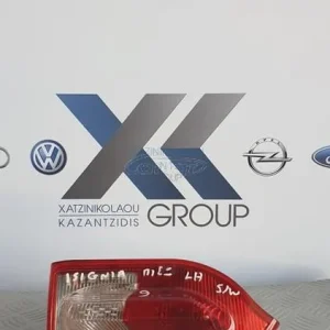 OPEL INSIGNIA 2008-2013 ΠΙΣΩ ΑΡΙΣΤΕΡΟ ΦΑΝΑΡΙ ΚΩΔΙΚΟΣ- 13226854