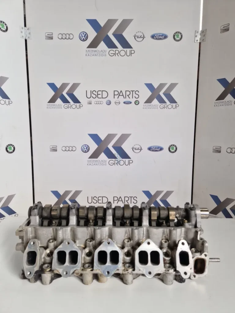 FORD RANGERS 2.5TDCI 12V 143 PS ΚΑΠΑΚΙ ΚΕΦΑΛΗΣ-ΚΕΦΑΛΑΡΙ ΕΚΚΕΝΤΡΟΦΟΡΟΙ WL-WLT-WL31-10-100H WL11-10-100E WL11-10-100A