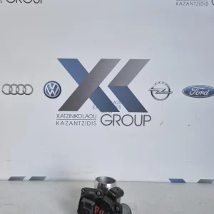 FORD FIESTA 2013-2017 1000CC ΤΥΠΟΣ ΚΙΝΗΤΗΡΑ- P4JB ΠΕΤΑΛΟΥΔΑ ΓΚΑΖΙΟΥ