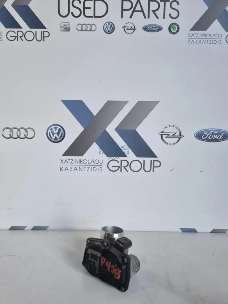 FORD FIESTA 2013-2017 1000CC ΤΥΠΟΣ ΚΙΝΗΤΗΡΑ- P4JB ΠΕΤΑΛΟΥΔΑ ΓΚΑΖΙΟΥ