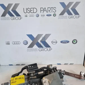 VW POLO 2010-2017 ΗΛ. ΚΟΛΩΝΑ ΤΙΜΟΝΙΟΥ 6C1909144M