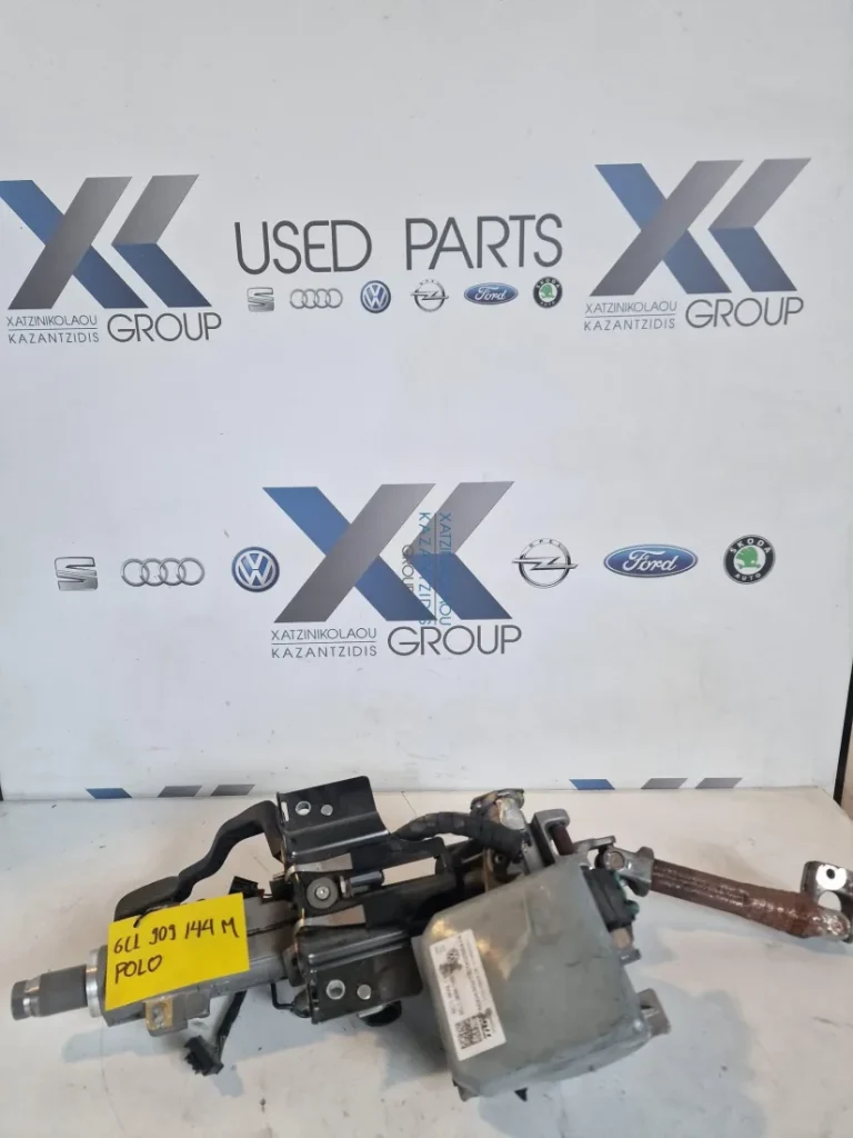 VW POLO 2010-2017 ΗΛ. ΚΟΛΩΝΑ ΤΙΜΟΝΙΟΥ 6C1909144M