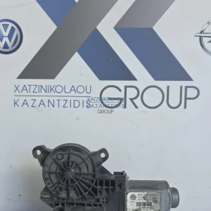 VW POLO 2002-2008 ΜΟΤΕΡ ΠΑΡΑΘΥΡΟΥ ΔΕΞΙΑ 6Q1959802E