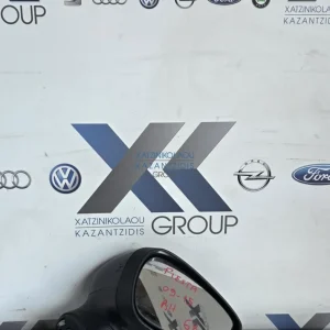 FORD FIESTA 2009-2017 ΚΑΘΡΕΠΤΗΣ ΕΞΩΤΕΡΙΚΟΣ ΗΛΕΚΤΡΙΚΟΣ ΘΕΡΜΑΙΝΟΜΕΝΟΣ ΔΕΞΙΑ ΣΥΝΟΔΗΓΟΥ 6 ΚΑΛΩΔΙΑ