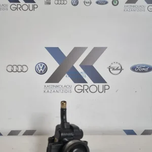 FORD FIESTA 2002-2008 ΑΝΤΛΙΑ ΥΔΡΑΥΛΙΚΟΥ ΤΙΜΟΝΙΟΥ ΚΩΔΙΚΟΣ ΑΝΤΑΛΛΑΚΤΙΚΟΥ- 2S6E-3A733-AA