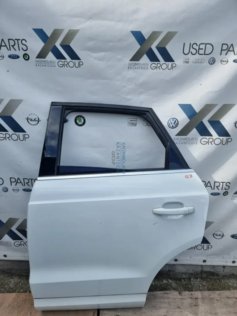AUDI Q3 2011-2018 ΚΛΕΙΔΑΡΙΑ ΠΟΡΤΑΣ ΠΙΣΩ ΑΡΙΣΤΕΡΑ