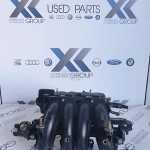 AUDI A3 1.6 ΠΟΛΛΑΠΛΗ ΕΙΣΑΓΩΓΗΣ ΤΥΠΟΣ ΚΙΝΗΤΗΡΑ- AKL ΚΩΔΙΚΟΣ- 06A133205G