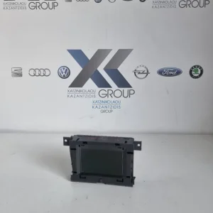 OPEL ZAFIRA B 2003-2010  ΟΘΟΝΗ ΠΟΛΛΑΠΛΩΝ ΕΝΔΕΙΞΕΩΝ 13275077