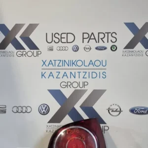 VW POLO 2005-2008 ΦΑΝΑΡΙ ΠΙΣΩ ΔΕΞΙ