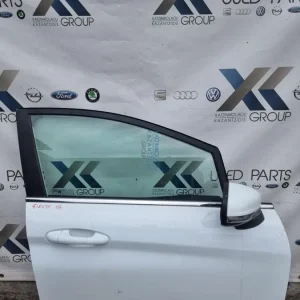 FORD FIESTA MK8 2017-2023 ΜΟΤΕΡ ΠΑΡΑΘΥΡΟΥ ΠΟΡΤΑΣ ΕΜΠΡΟΣ ΔΕΞΙΑ