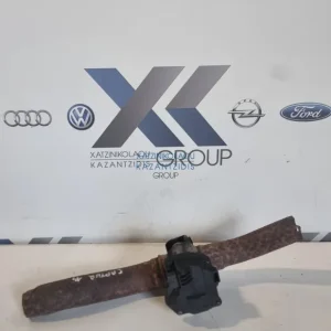 RENAULT CAPTUR 2013-2021  ΗΛΕΚΤΡΙΚΟ ΚΛΑΠΕ ΕΞΑΤΜΙΣΗΣ ΚΩΔΙΚΟΣ ΑΝΤΑΛΛΑΚΤΙΚΟΥ- 147B08010R