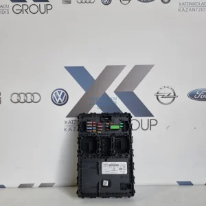 FORD FOCUS 2019-2023 BCM ΜΟΝΑΔΑ ΕΛΕΓΧΟΥ ΚΩΔΙΚΟΣ ΑΝΤΑΛΛΑΚΤΙΚΟΥ- HU5T-15604-ECN