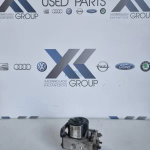 FORD FIESTA 2008 – 2012 ΜΟΝΑΔΑ ABS ΚΩΔΙΚΟΣ- 8V512M110AD