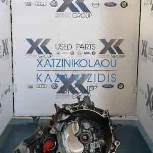 OPEL INSIGNIA 2008-2013 ΣΑΣΜΑΝ ΤΥΠΟΣ ΚΙΝΗΤΗΡΑ- A18XER