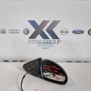SEAT LEON 2000-2005 ΚΑΘΡΕΦΤΗΣ ΗΛΕΚΤΡΙΚΟΣ ΕΞΩΤΕΡΙΚΟΣ ΔΕΞΙΟΣ 9 ΚΑΛΩΔΙΑ