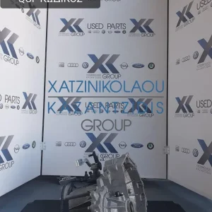 SEAT MII 2011-2021 ΣΑΣΜΑΝ ΤΥΠΟΣ ΚΙΝΗΤΗΡΑ- CHY ΚΩΔΙΚΟΣ- QCF