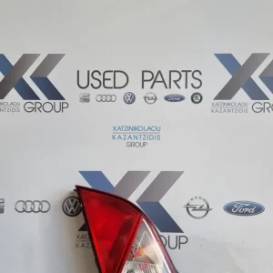 SEAT MII 2012-2020 ΦΑΝΑΡΙ ΠΙΣΩ ΑΡΙΣΤΕΡΟ