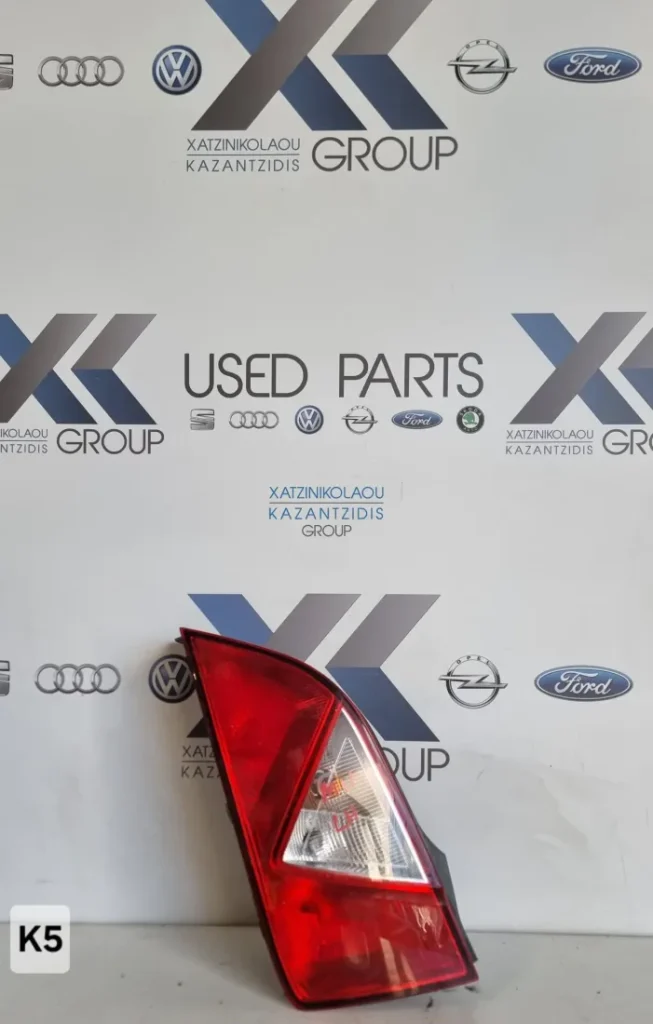 SEAT MII 2012-2020 ΦΑΝΑΡΙ ΠΙΣΩ ΑΡΙΣΤΕΡΟ