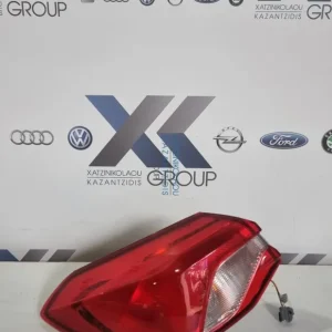 FORD FOCUS 2018-2024 ΠΙΣΩ ΑΡΙΣΤΕΡΑ ΦΑΝΑΡΙ ΦΤΕΡΟΥ