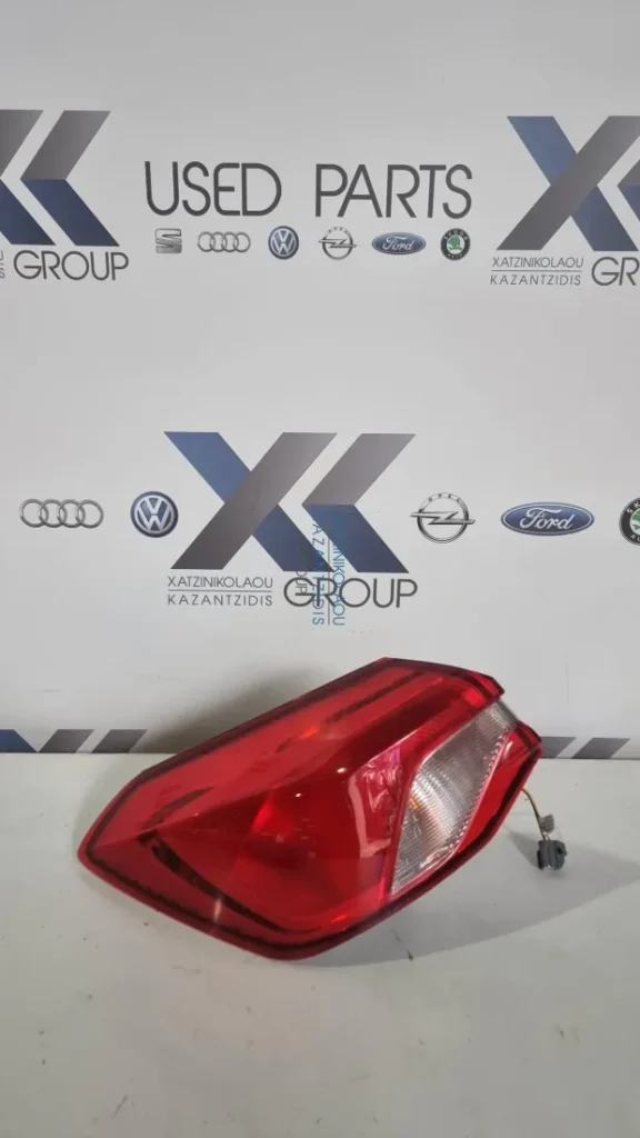 FORD FOCUS 2018-2024 ΠΙΣΩ ΑΡΙΣΤΕΡΑ ΦΑΝΑΡΙ ΦΤΕΡΟΥ