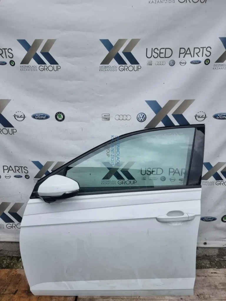 VW POLO 2017-2023 ΚΛΕΙΔΑΡΙΑ  ΠΟΡΤΑΣ ΕΜΠΡΟΣ ΑΡΙΣΤΕΡΑ