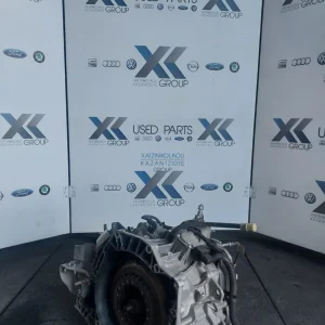 RENAULT MEGANE  2017-2022 1.5 DCI ΑΥΤΟΜΑΤΟ ΣΑΣΜΑΝ DC4009 320107904R