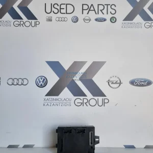 RENAULT CLIO 2015-2017 BCM ΚΩΔΙΚΟΣ ΑΝΤΑΛΛΑΚΤΙΚΟΥ- 284B14456R