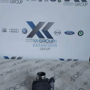 SKODA FABIA 2008-2013 ΠΕΤΑΛΟΥΔΑ ΓΚΑΖΙΟΥ ΤΥΠΟΣ ΚΙΝΗΤΗΡΑ- BMD ΚΩΔΙΚΟΣ- 03D133062F