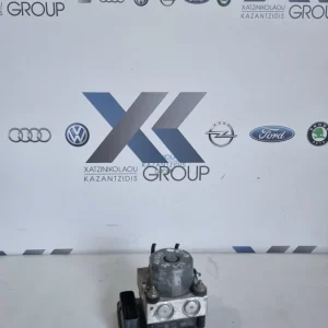 SEAT IBIZA 2012 – 2015 ΜΟΝΑΔΑ ABS ΚΩΔΙΚΟΣ ΑΝΤΑΛΛΑΚΤΙΚΟΥ- 6R0907379AS