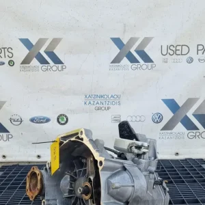 VW GOLF 2018-2022 ΣΑΣΜΑΝ ΤΥΠΟΣ ΚΙΝΗΤΗΡΑ- DKR ΚΩΔΙΚΟΣ ΣΑΣΜΑΝ- UFB