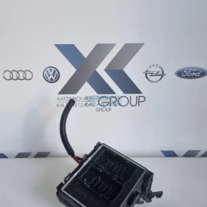 FORD FIESTA 2018-2023 ΑΣΦΑΛΕΙΟΘΗΚΗ ΚΩΔΙΚΟΣ ΑΝΤΑΛΛΑΚΤΙΚΟΥ- H1BT-14D068-CG