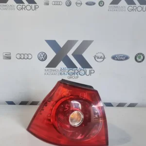 VW GOLF 5 2004-2008 ΦΑΝΑΡΙ ΠΙΣΩ ΑΡΙΣΤΕΡΟ