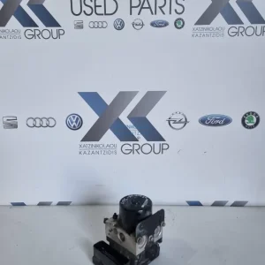 FORD FIESTA 2013 – 2016 Μονάδα ABS ΚΩΔΙΚΟΣ- CV21-2C405AE