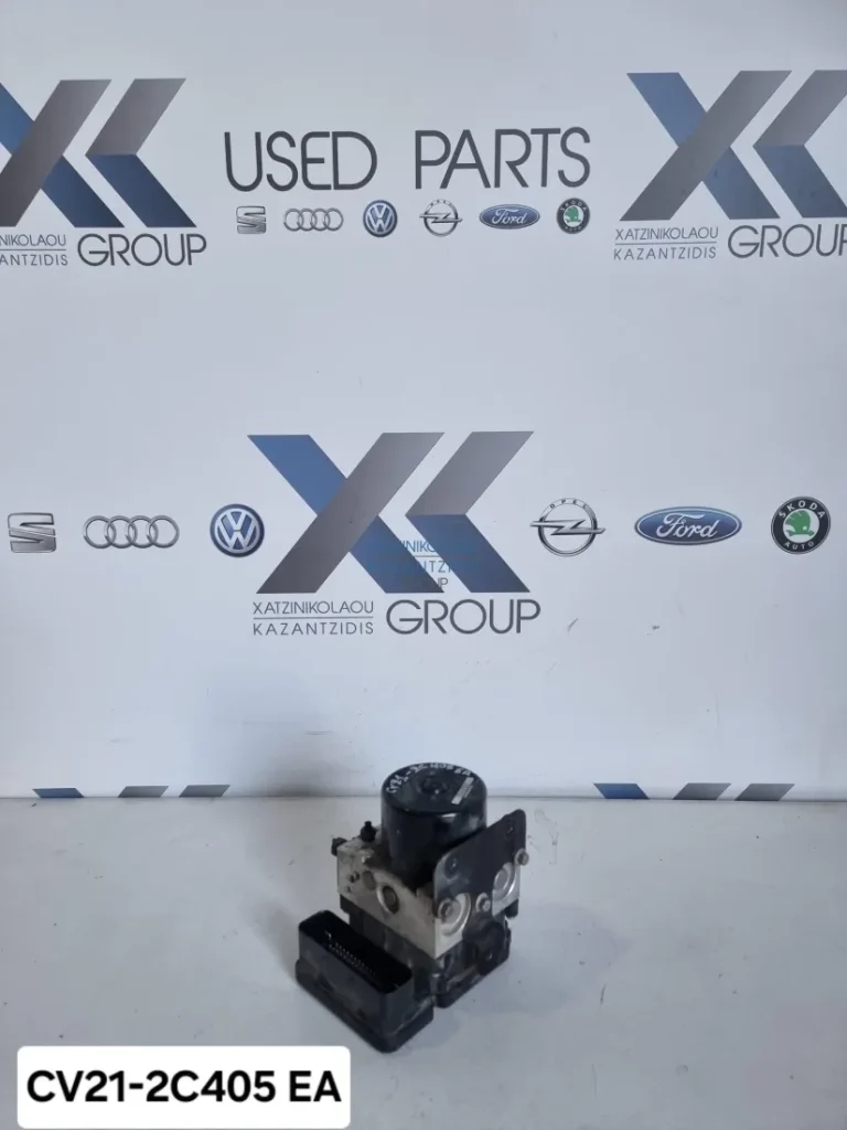 FORD FIESTA 2013 – 2016 Μονάδα ABS ΚΩΔΙΚΟΣ- CV21-2C405AE