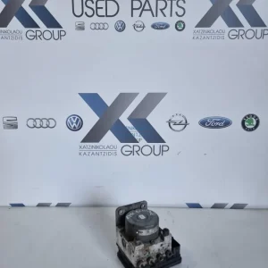 FORD TRANSIT COURIER 2014- 2023 ΜΟΝΑΔΑ ABS ΚΩΔΙΚΟΣ ΑΝΤΑΛΛΑΚΤΙΚΟΥ- EY16-2C45AD