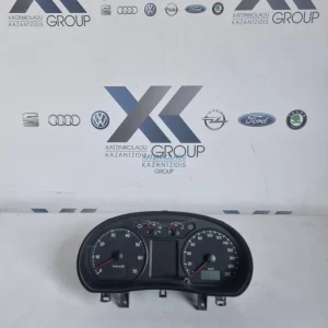 VW POLO 2005-2008 ΚΑΝΤΡΑΝ ΟΡΓΑΝΑ 6Q0 920804