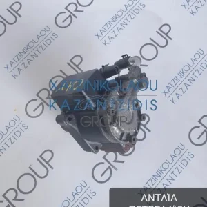 SEAT LEON 2008-2013 ΑΝΤΛΙΑ ΠΕΤΡΕΛΑΙΟΥ ΤΥΠΟΣ ΚΙΝΗΤΗΡΑ- CAY ΚΩΔΙΚΟΣ-03L130755E