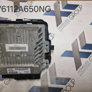 FORD FOCUS 2011-2014 1.6 ΠΕΤΡΕΛΑΙΟ ΕΓΚΕΦΑΛΟΣ ΚΙΝΗΤΗΡΑ BV6112A650NG