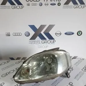 VW FOX 2005-2011 ΦΑΝΑΡΙ ΕΜΠΡΟΣ ΑΡΙΣΤΕΡΟ