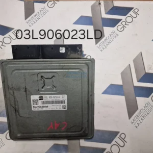 SEAT IBIZA 2009-2014 1.6  ΠΕΤΡΕΛΑΙΟ ΕΓΚΕΦΑΛΟΣ ΚΙΝΗΤΗΡΑ 03L906023LD