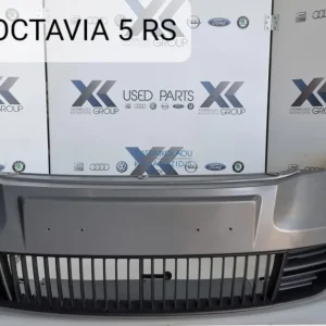SKODA OCTAVIA 5 RS 2004-2008 ΠΡΟΦΥΛΑΚΤΗΡΑΣ ΕΜΠΡΟΣ ΚΟΜΠΛΕ