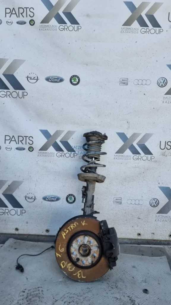 OPEL ASTRA K 2016-2021 ΑΚΡΟ ΜΠΟΥΚΑΛΑ ΔΕΞΙ