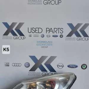 OPEL CORSA D 2010-2014 ΦΑΝΑΡΙ ΕΜΠΡΟΣ ΑΡΙΣΤΕΡΟ FULL LED