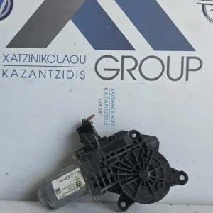 VW POLO 2009-2017 ΜΟΤΕΡ ΠΑΡΑΘΥΡΟΥ ΑΡΙΣΤΕΡΑ 6R0959801B