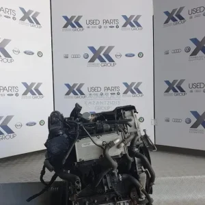 AUDI A1 2010-2014 ΚΙΝΗΤΗΡΑΣ ΤΥΠΟΣ ΚΙΝΗΤΗΡΑ- CAX