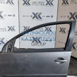 VW GOLF 5 2004-2008 ΠΟΡΤΑ ΕΜΠΡΟΣ ΑΡΙΣΤΕΡΗ
